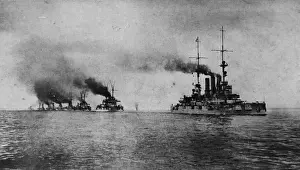 The Deutschland