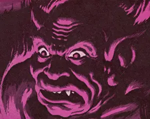 Devil Monster