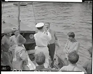 Devil's Island Escapees
