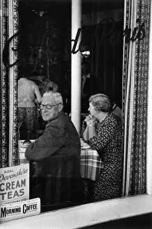 Devon Cafe
