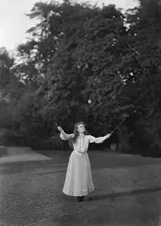 Diabolo Catch