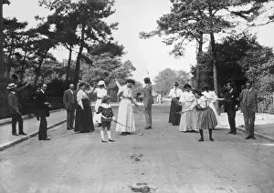 Diabolo Craze