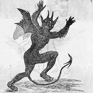 Diabolus Vulgaris