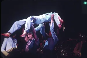 Diamond Dogs Tour