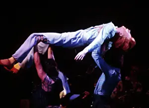 Diamond Dogs Tour