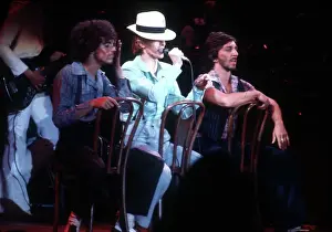 Diamond Dogs Tour