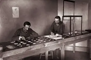 Diamond Office