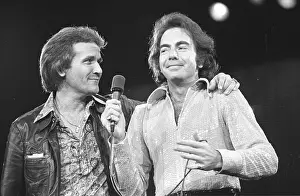 Diamond & Roger Miller