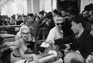 Commotion Prints: Diana Dors