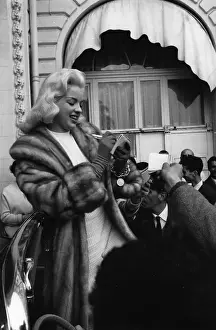 M Cin Port Dors Diana Prints: Diana Dors