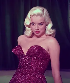 Diana Dors