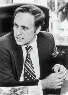 Prints of Richard Cheney, shown at his desk in the White House is President Ford's new chief of staff. In the big administration shakeup, he will replace Donald Rumsfeld, who will become Secretary of Defense Cheney Uncovered: Political Portraits: Dick Cheney