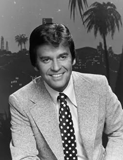 Television And Radio Prints: Dick Clark Live