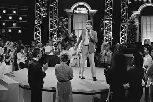 Huty25217 Prints: Dick Clark's Nitetime