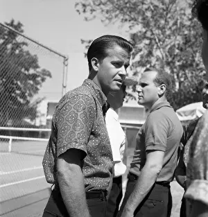 Dick Clark's Pool Party