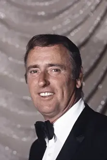Dick Martin On Laugh-In