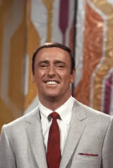 Dick Martin On Laugh-In