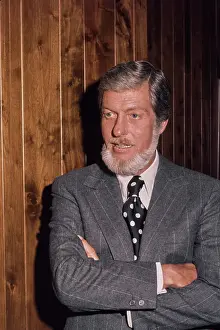 Huty36539 Prints: Dick Van Dyke, American Actor & Comedian