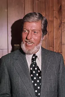 Huty36539 Prints: Dick Van Dyke, American Actor & Comedian