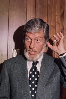 Dick Van Dyke, American Actor & Comedian