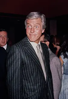 Dick Van Dyke, American Actor & Comedian