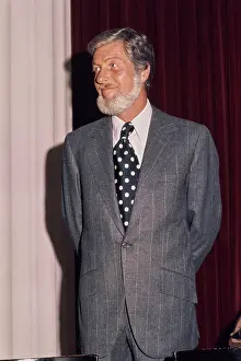 Huty36539 Prints: Dick Van Dyke, American Actor & Comedian