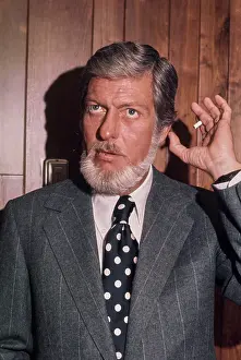 Dick Van Dyke, American Actor & Comedian