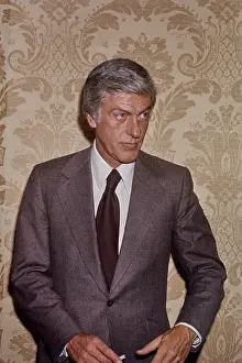 Huty36539 Prints: Dick Van Dyke, American Actor & Comedian