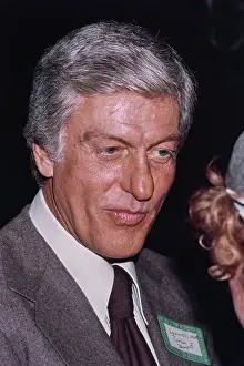 Huty36539 Prints: Dick Van Dyke, American Actor & Comedian