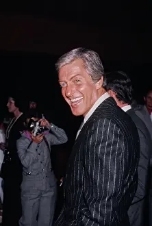 Huty36539 Prints: Dick Van Dyke, American Actor & Comedian