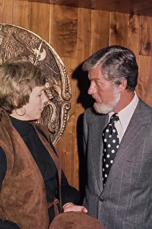 Dick Van Dyke & Julie Andrews