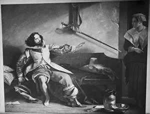 Writer Prints: Dickens As Bobadil