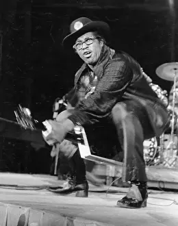 Diddley Squat