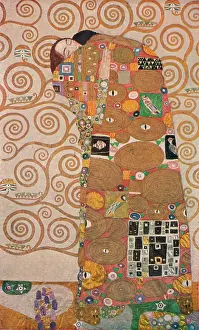 Embracing Prints: Die Erfüllung