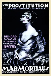 Cinema Prints: Die Prostitution
