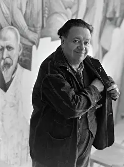 Diego Rivera