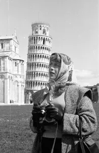 Still Camera Prints: Different Leanings