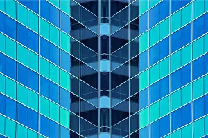 Images Dated 21st December 2019: Digital Architecture