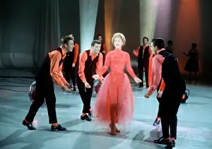 Dinah Shore Show