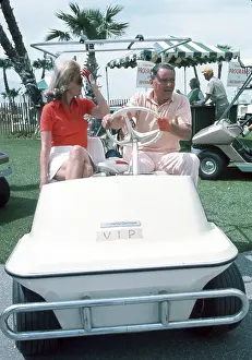 Dinah Shore Celebrity Golf Tournament