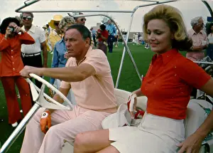 Dinah Shore Celebrity Golf Tournament