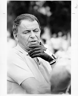 Dinah Shore Celebrity Golf Tournament