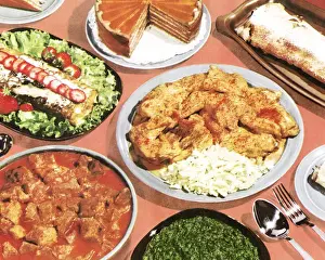 Dinner