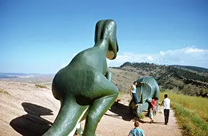 Lacgroupscandmitriupload1 Prints: Dinosaur Park