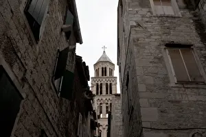 Diocletian Royal Palace
