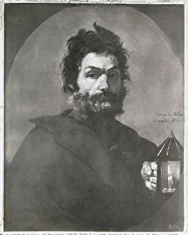 Diogenes