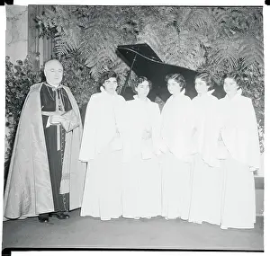 Dionne Quintuplets