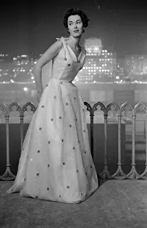 Dior Ball Gown