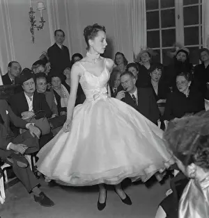 Huty24932 Prints: Dior Spring Fashion