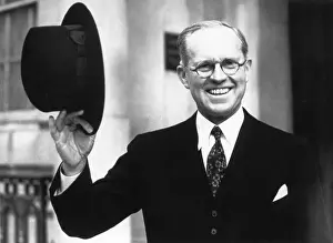 Diplomat Prints: Diplomat Joseph Kennedy
